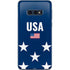 USA Flag Stars Galaxy S10e Skin